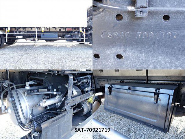 Isuzu FORWARD 2012-02 779255-13