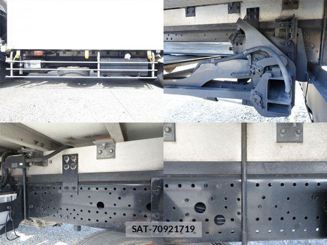 Isuzu FORWARD 2012-02 779255-14