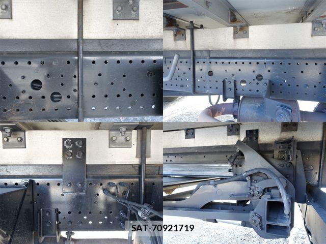 Isuzu FORWARD 2012-02 779255-15