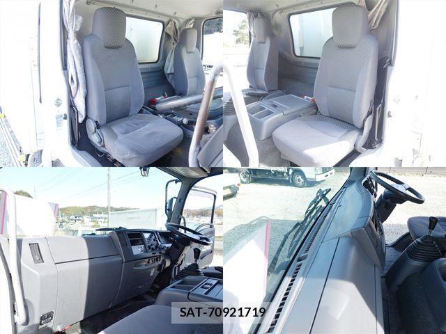 Isuzu FORWARD 2012-02 779255-16
