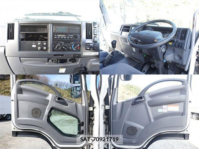 Isuzu FORWARD 2012-02 779255-17