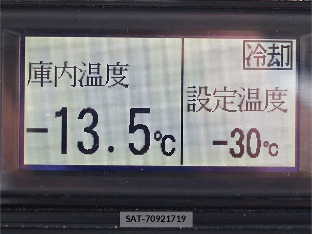 Isuzu FORWARD 2012-02 779255-1