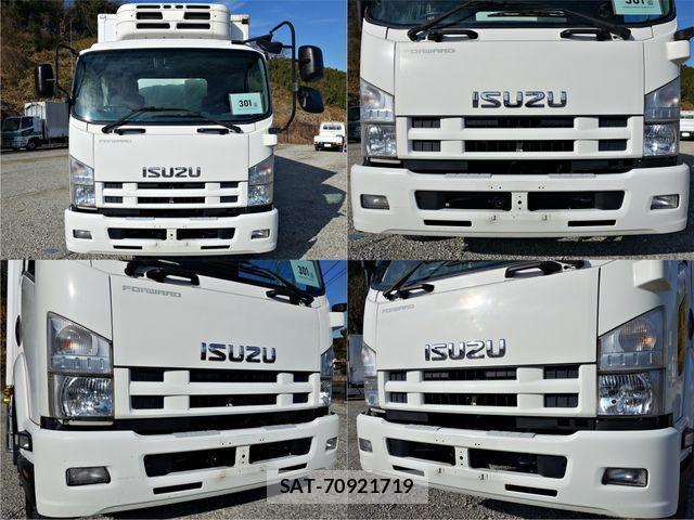 Isuzu FORWARD 2012-02 779255-4