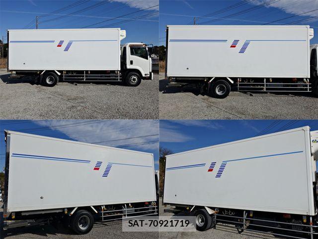 Isuzu FORWARD 2012-02 779255-6