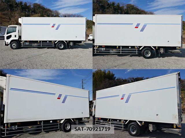Isuzu FORWARD 2012-02 779255-8