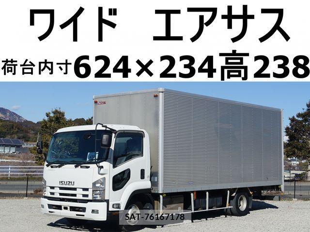 Isuzu FORWARD 2007-12 779254-0