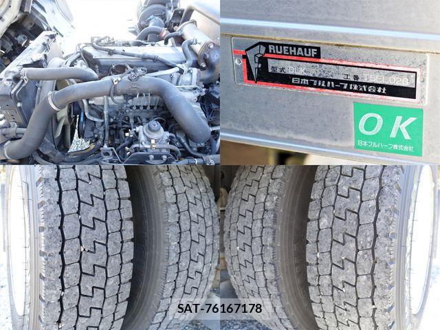 Isuzu FORWARD 2007-12 779254-9