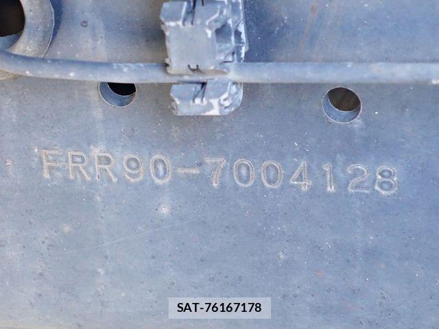 Isuzu FORWARD 2007-12 779254-10