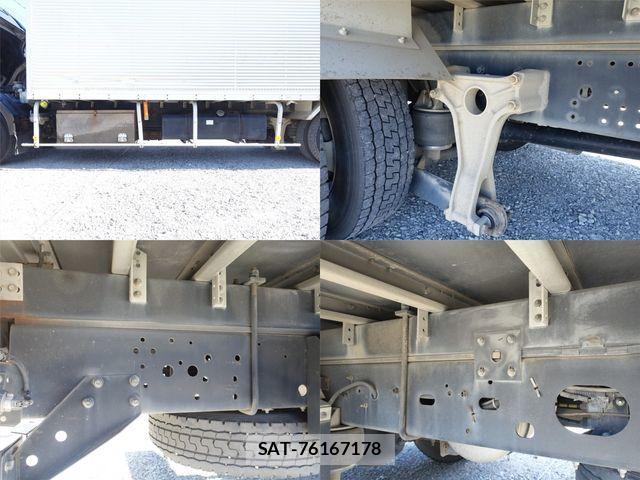 Isuzu FORWARD 2007-12 779254-12