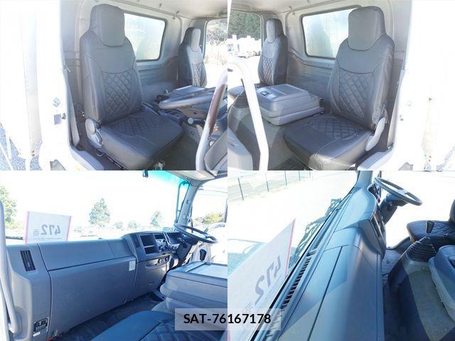 Isuzu FORWARD 2007-12 779254-13