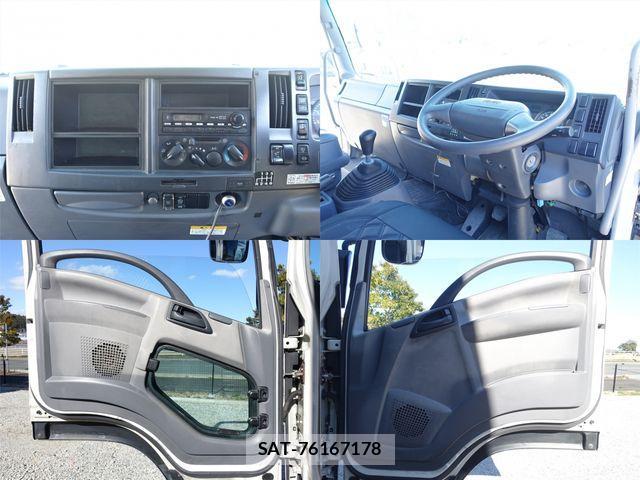 Isuzu FORWARD 2007-12 779254-14