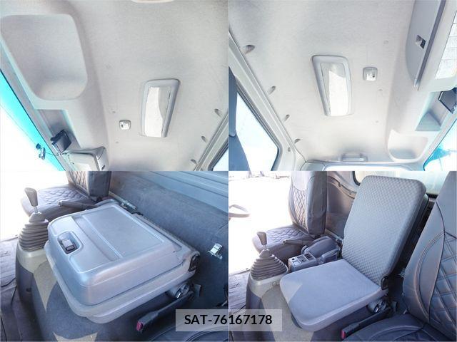 Isuzu FORWARD 2007-12 779254-15