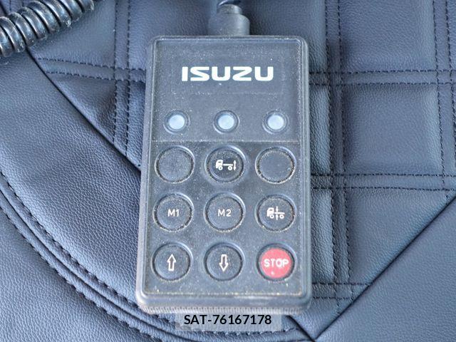 Isuzu FORWARD 2007-12 779254-16