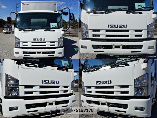Isuzu FORWARD 2007-12 779254-2