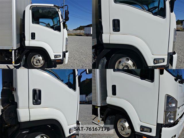 Isuzu FORWARD 2007-12 779254-3