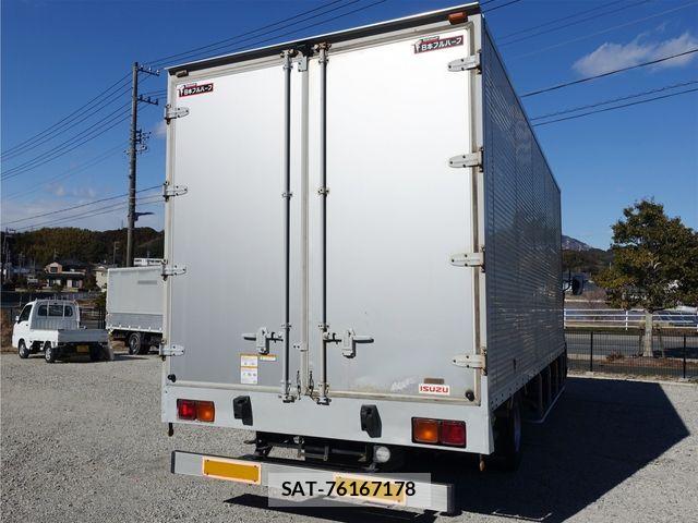 Isuzu FORWARD 2007-12 779254-5