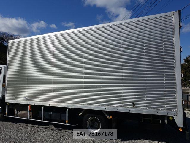 Isuzu FORWARD 2007-12 779254-6