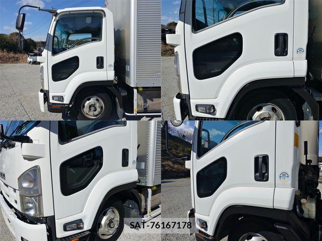 Isuzu FORWARD 2007-12 779254-7