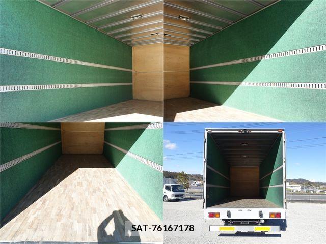 Isuzu FORWARD 2007-12 779254-8