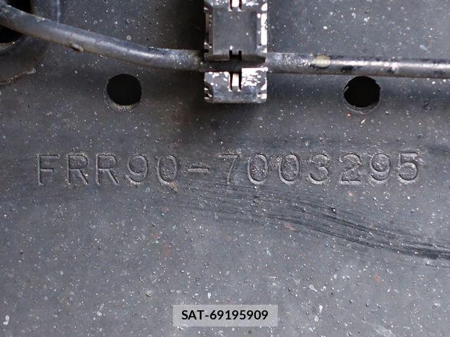 Isuzu FORWARD 2007-12 861693-12