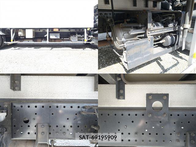 Isuzu FORWARD 2007-12 861693-13