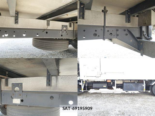 Isuzu FORWARD 2007-12 861693-14