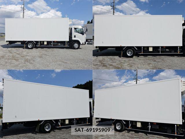 Isuzu FORWARD 2007-12 861693-4