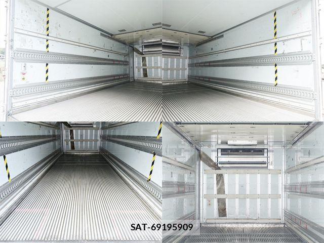 Isuzu FORWARD 2007-12 861693-8