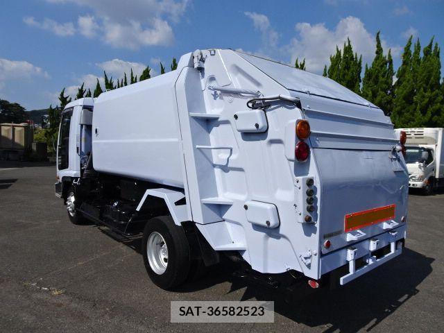 Isuzu FORWARD 2005-01 883056-13