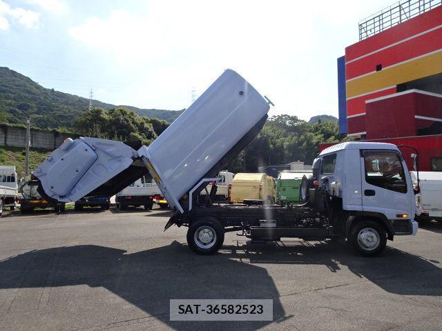 Isuzu FORWARD 2005-01 883056-14