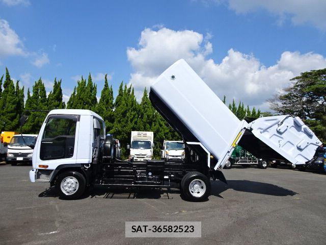 Isuzu FORWARD 2005-01 883056-15