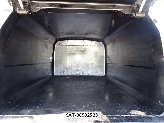 Isuzu FORWARD 2005-01 883056-5