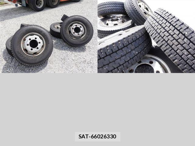 Isuzu FORWARD 2014-11 943626-11
