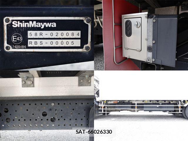 Isuzu FORWARD 2014-11 943626-15