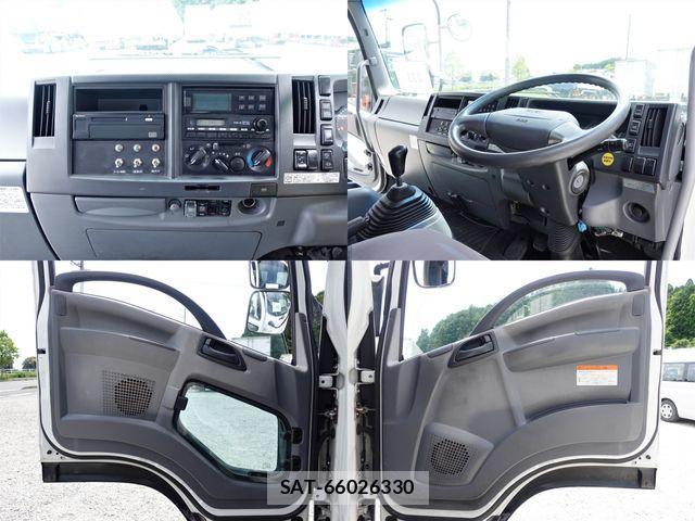 Isuzu FORWARD 2014-11 943626-17