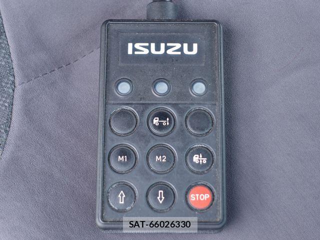 Isuzu FORWARD 2014-11 943626-18