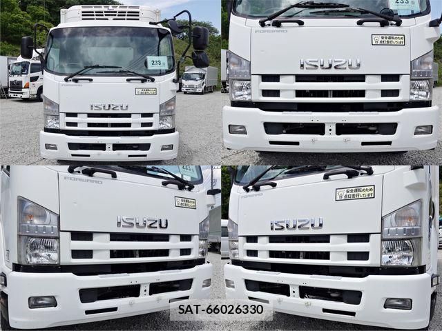 Isuzu FORWARD 2014-11 943626-1