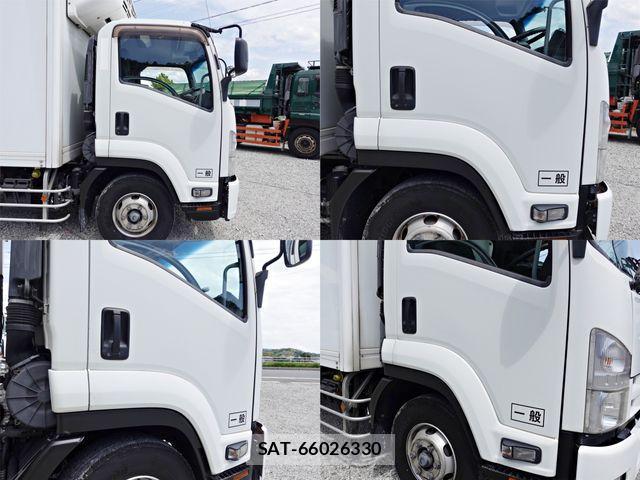 Isuzu FORWARD 2014-11 943626-2