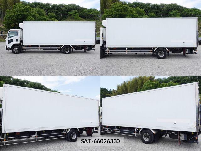 Isuzu FORWARD 2014-11 943626-5