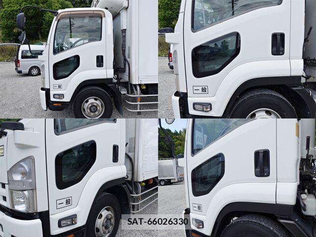 Isuzu FORWARD 2014-11 943626-6