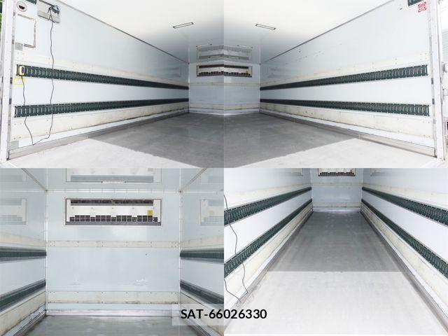 Isuzu FORWARD 2014-11 943626-7
