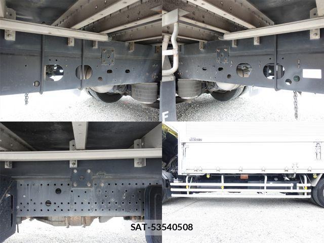 Isuzu FORWARD 2010-06 1122544-11