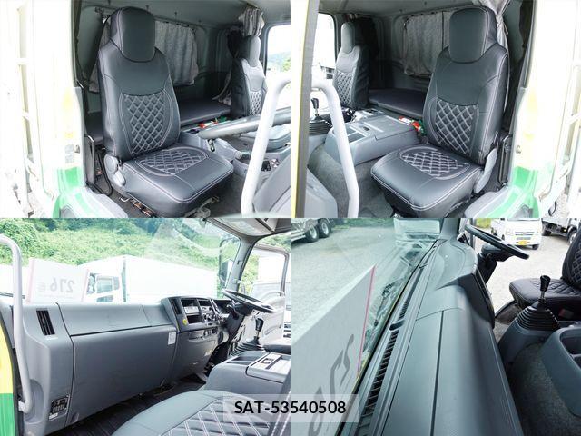 Isuzu FORWARD 2010-06 1122544-12