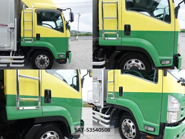 Isuzu FORWARD 2010-06 1122544-2