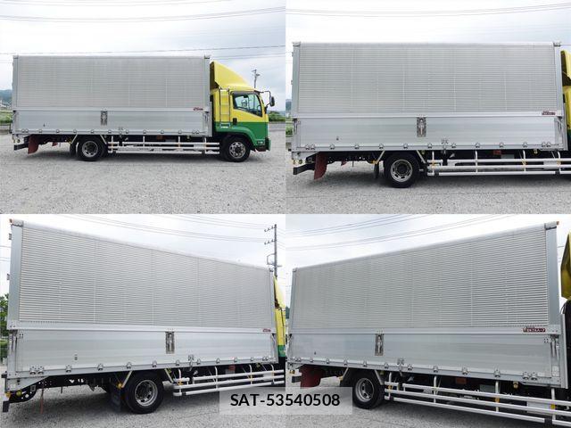 Isuzu FORWARD 2010-06 1122544-3
