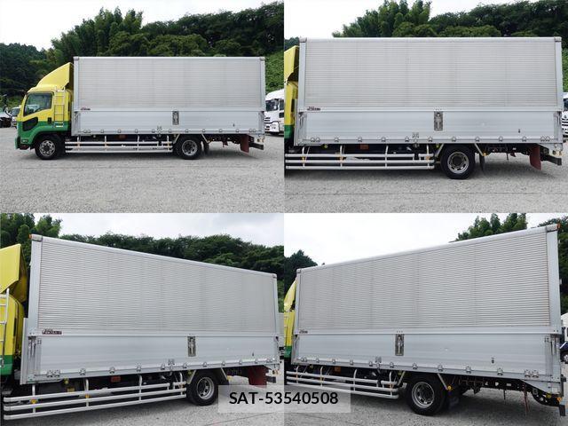 Isuzu FORWARD 2010-06 1122544-5