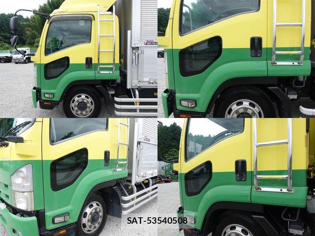 Isuzu FORWARD 2010-06 1122544-6