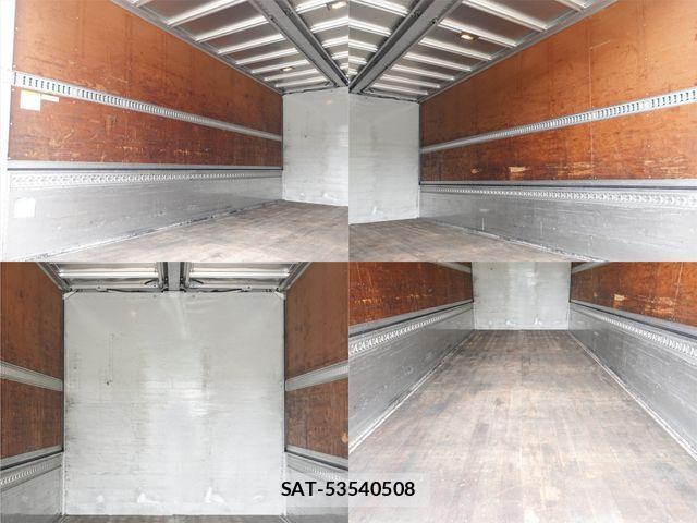 Isuzu FORWARD 2010-06 1122544-7