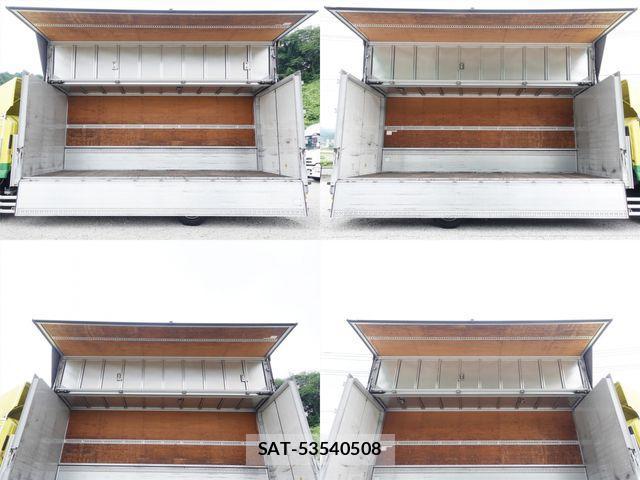 Isuzu FORWARD 2010-06 1122544-8