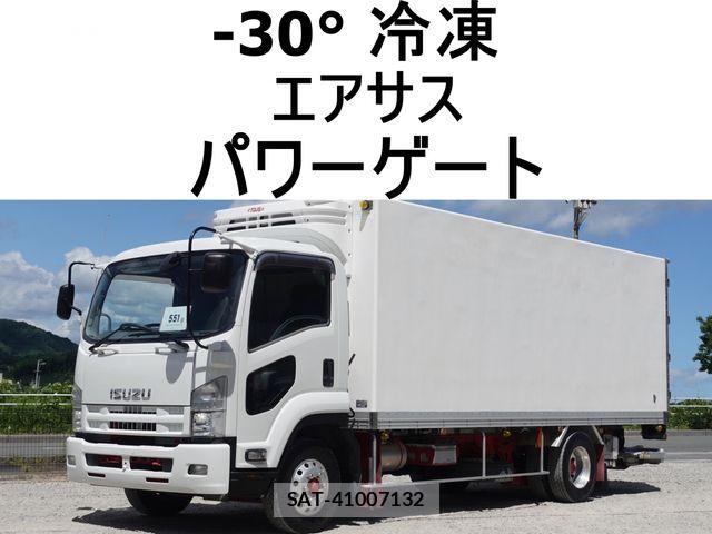 Isuzu FORWARD 2013-10 1178611-0